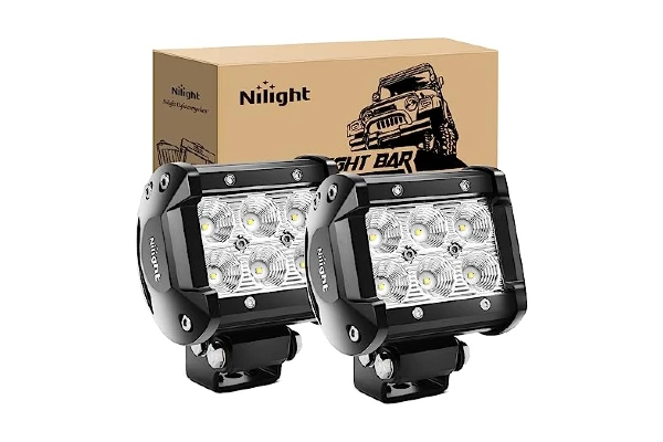 Best LED Light Pods