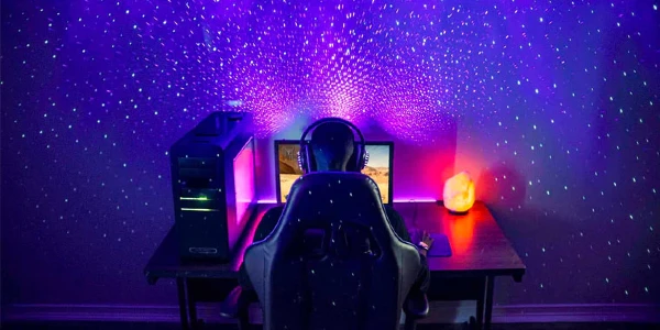 Best 9 Gaming Room Lights for Every Gamer