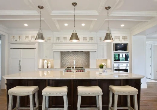 Top 7 Large Pendant Lighting - In Different Styles