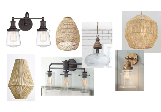 A Closer Look At Boho Light Fixture - And Some Top Recommendations