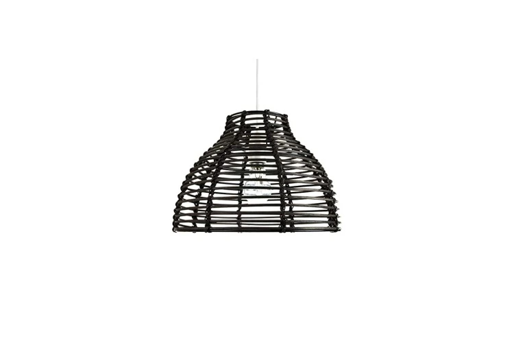 Best Rattan Lamp Ideas - Light Up Your Space