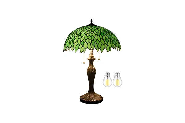Best Tiffany Wisteria Lamp | Wisteria Tiffany Style Lamps
