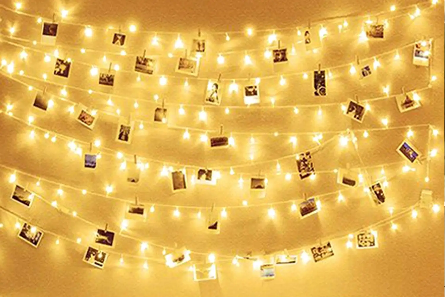How To Hang Lights In Room Without Nails - Checkout These 11 Ideas!