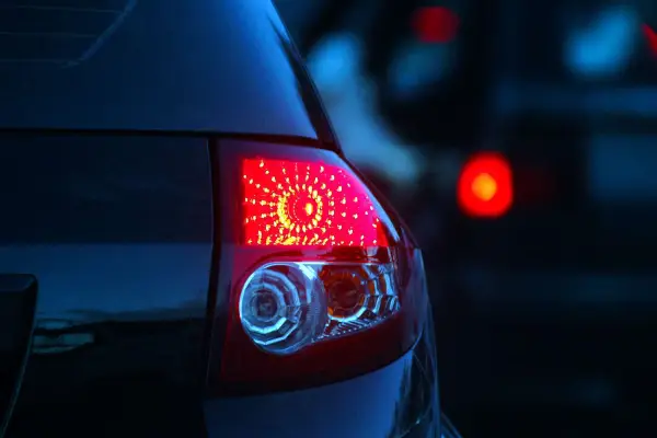 LED Tail Lights Bulbs | What Is A Tail Light