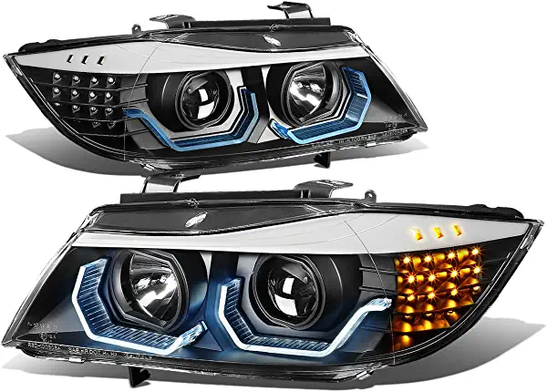 A Complete Guide About Best LED Headlights