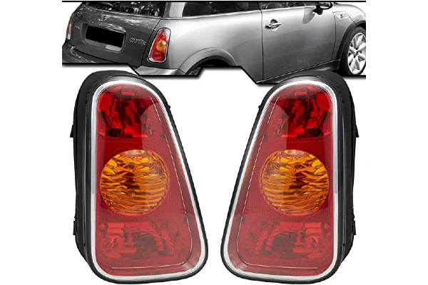 A FoolProof Guide About Mini Cooper Warning Lights