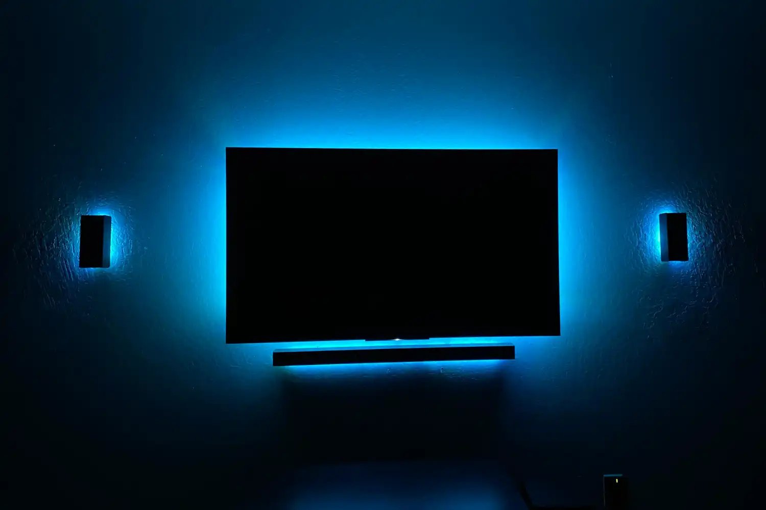 Strip LED Lights for TV