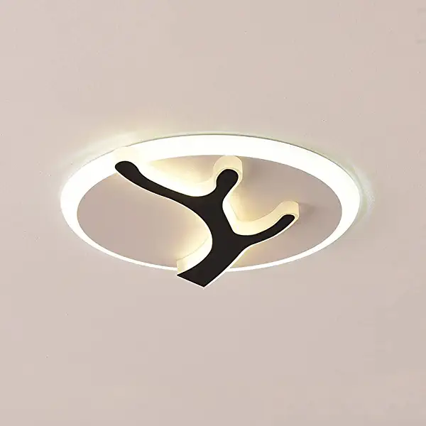 Stylish LED Ceiling Lamps