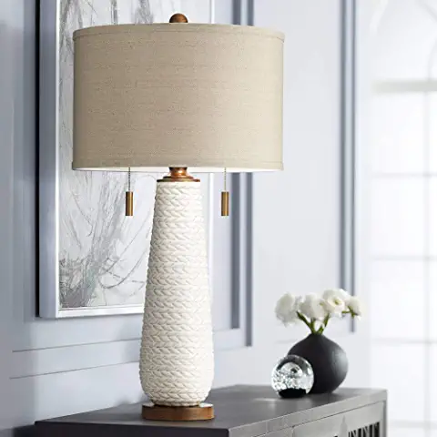 Entryway Table Lamps