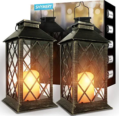 Cozy Lantern Kitchen Pendant Light