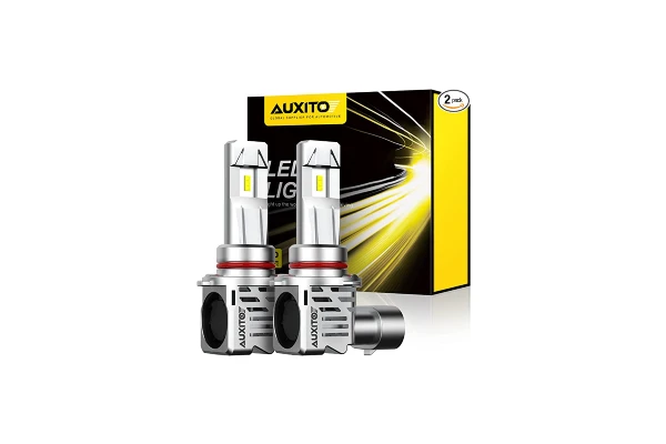 AUXITO 9005 LED Headlight Bulbs