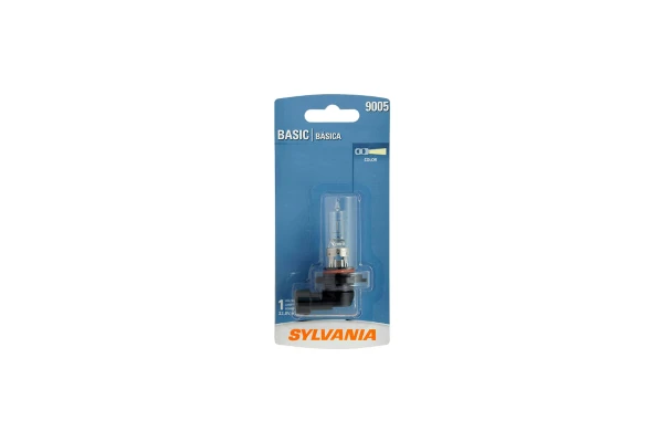 SYLVANIA Basic Halogen 9005 Headlight Bulb