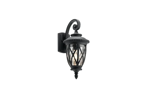 Kichler Admirals Cove Outdoor Wall Sconce 
