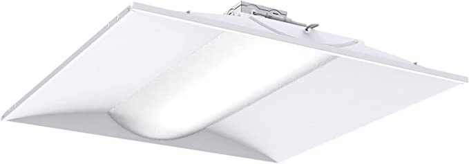 Lithonia Lighting STAKS  LL Stack Switch LED Lay-in with Adjustable Lumens