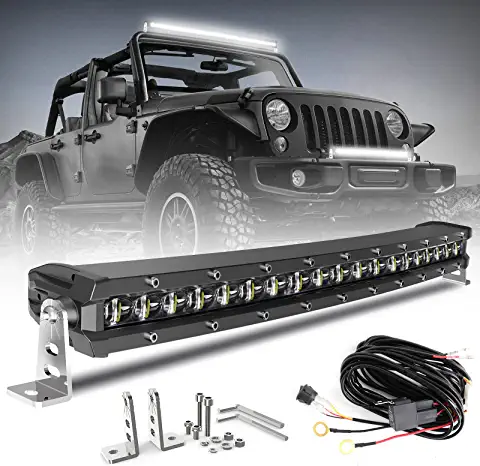Features To Consider Before Buying LED Light Bars