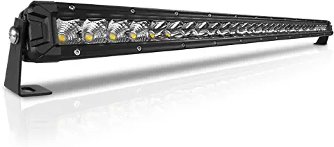 Single Row 4Runner LED Light Bar