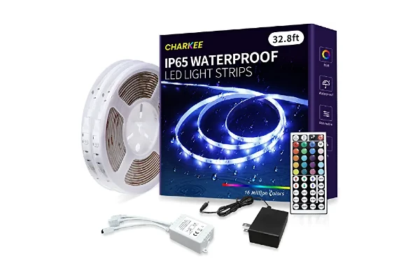 Can You Cut LED Strips That Are Waterproof?