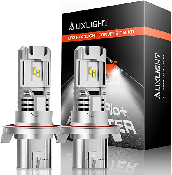 AUXITO 9008 H13 LED Headlights