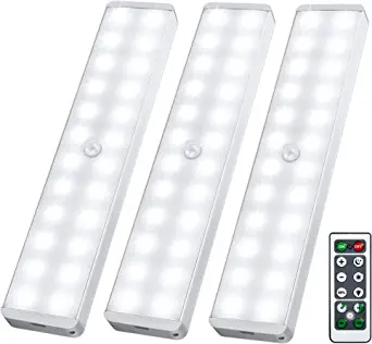 Lightbiz LED Cabinet Lighting