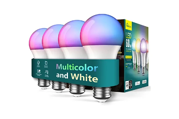 TREATLIFE Smart LED Light Bulbs