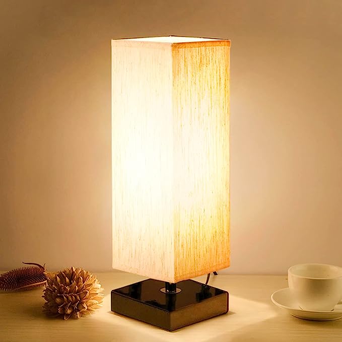 Bedside Table Lamp 