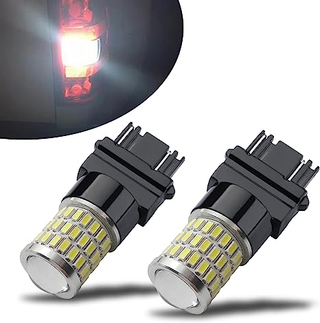 Super Bright Low Power LED Bulbs