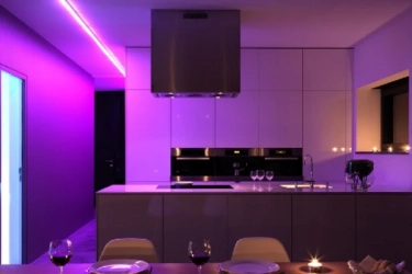 What Is Ambient Lighting And Where Can We Install It