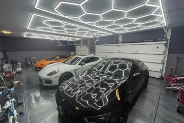The Best Garage Lighting in 2023